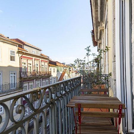 Mouzinho Premium Loft By Homing Διαμέρισμα Πόρτο Εξωτερικό φωτογραφία