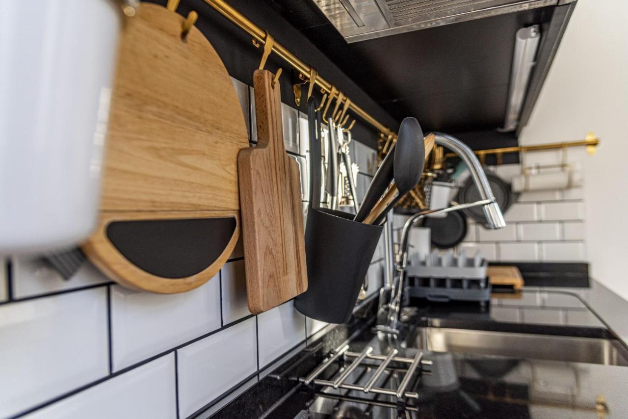 Mouzinho Premium Loft By Homing Διαμέρισμα Πόρτο Εξωτερικό φωτογραφία