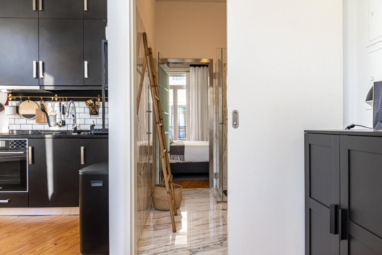 Mouzinho Premium Loft By Homing Διαμέρισμα Πόρτο Εξωτερικό φωτογραφία
