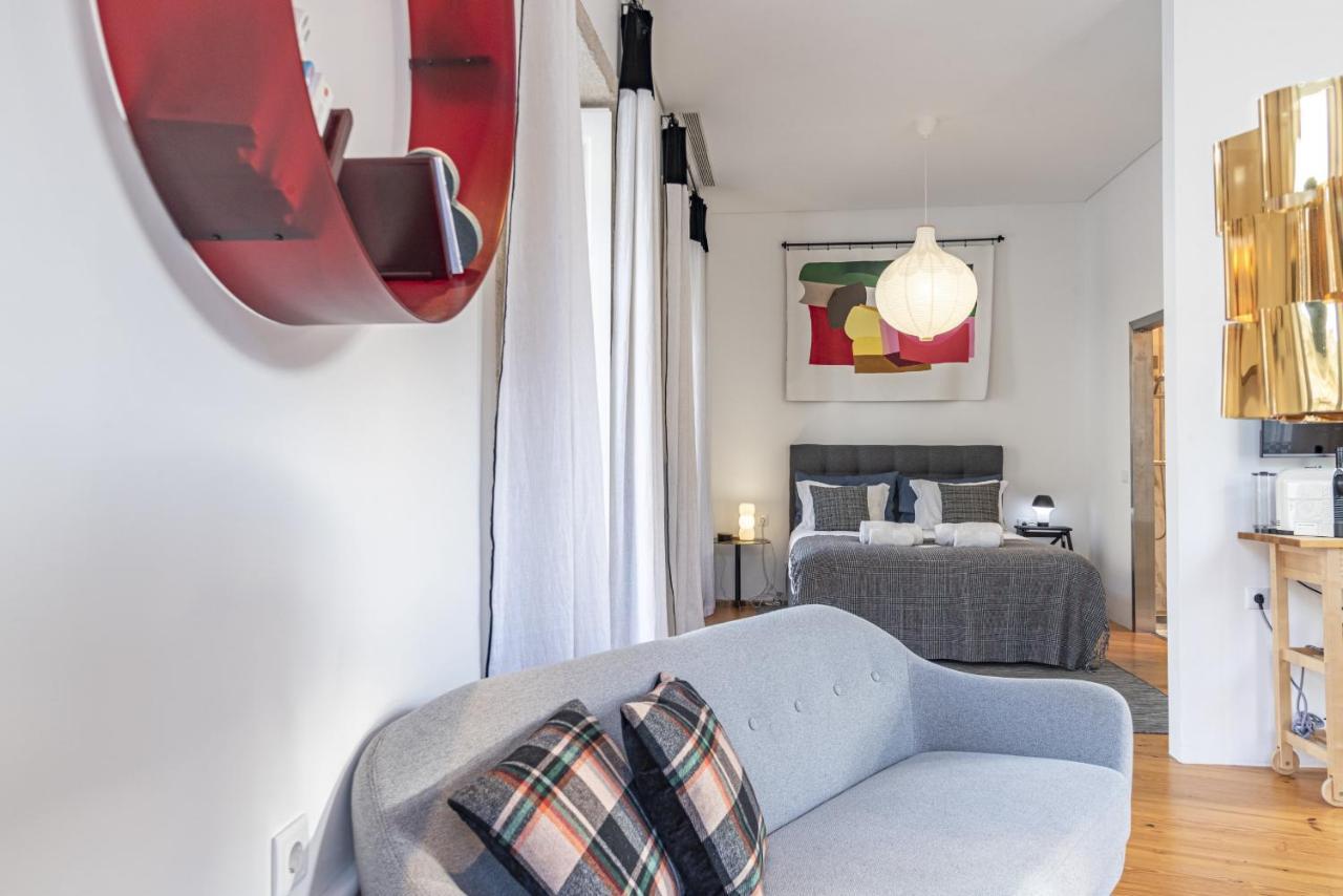 Mouzinho Premium Loft By Homing Διαμέρισμα Πόρτο Εξωτερικό φωτογραφία