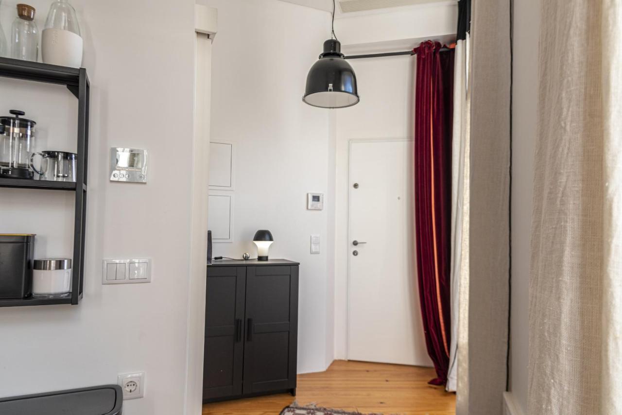 Mouzinho Premium Loft By Homing Διαμέρισμα Πόρτο Εξωτερικό φωτογραφία