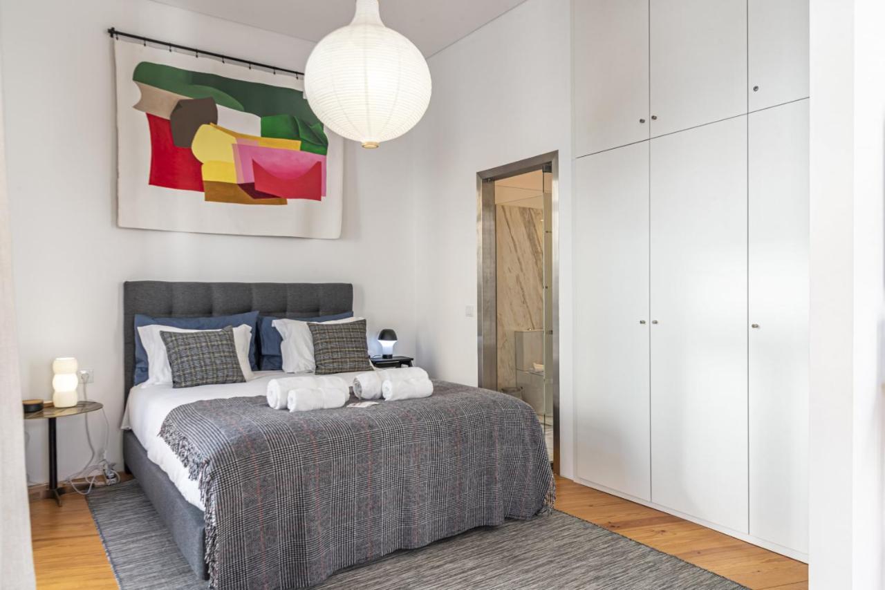 Mouzinho Premium Loft By Homing Διαμέρισμα Πόρτο Εξωτερικό φωτογραφία