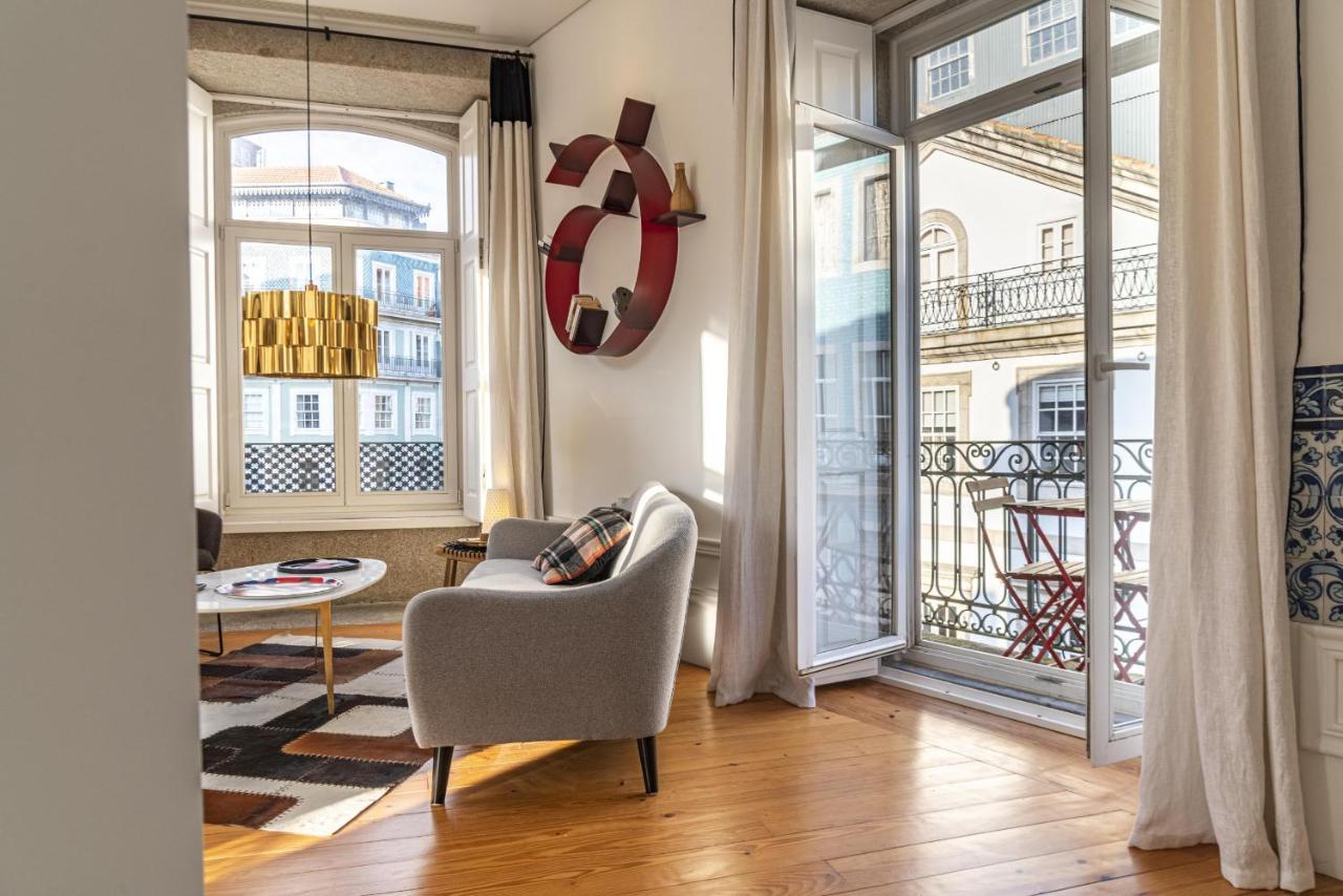 Mouzinho Premium Loft By Homing Διαμέρισμα Πόρτο Εξωτερικό φωτογραφία