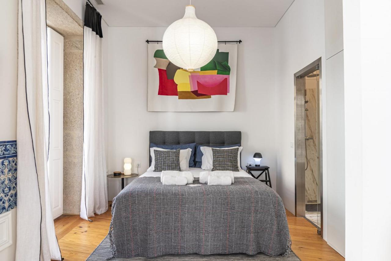 Mouzinho Premium Loft By Homing Διαμέρισμα Πόρτο Εξωτερικό φωτογραφία
