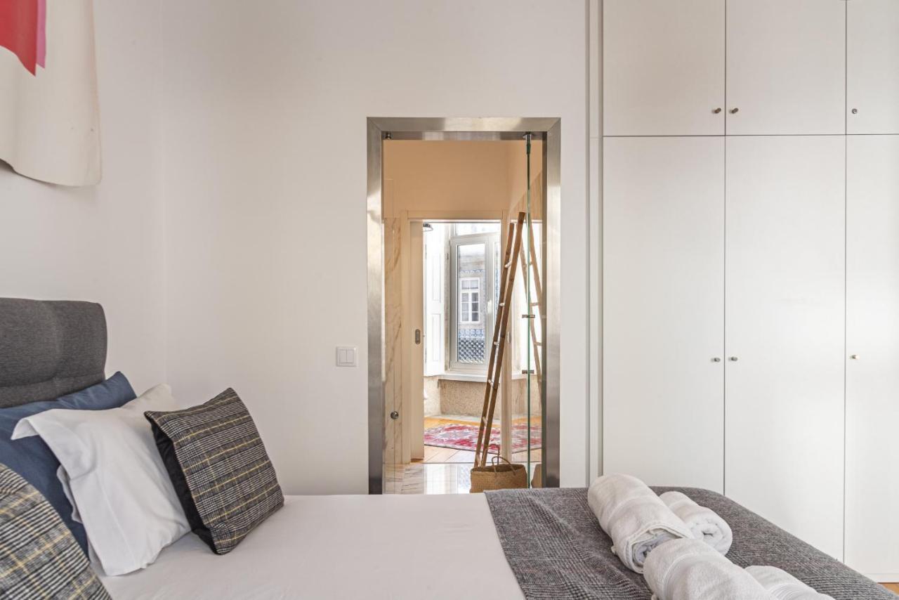 Mouzinho Premium Loft By Homing Διαμέρισμα Πόρτο Εξωτερικό φωτογραφία