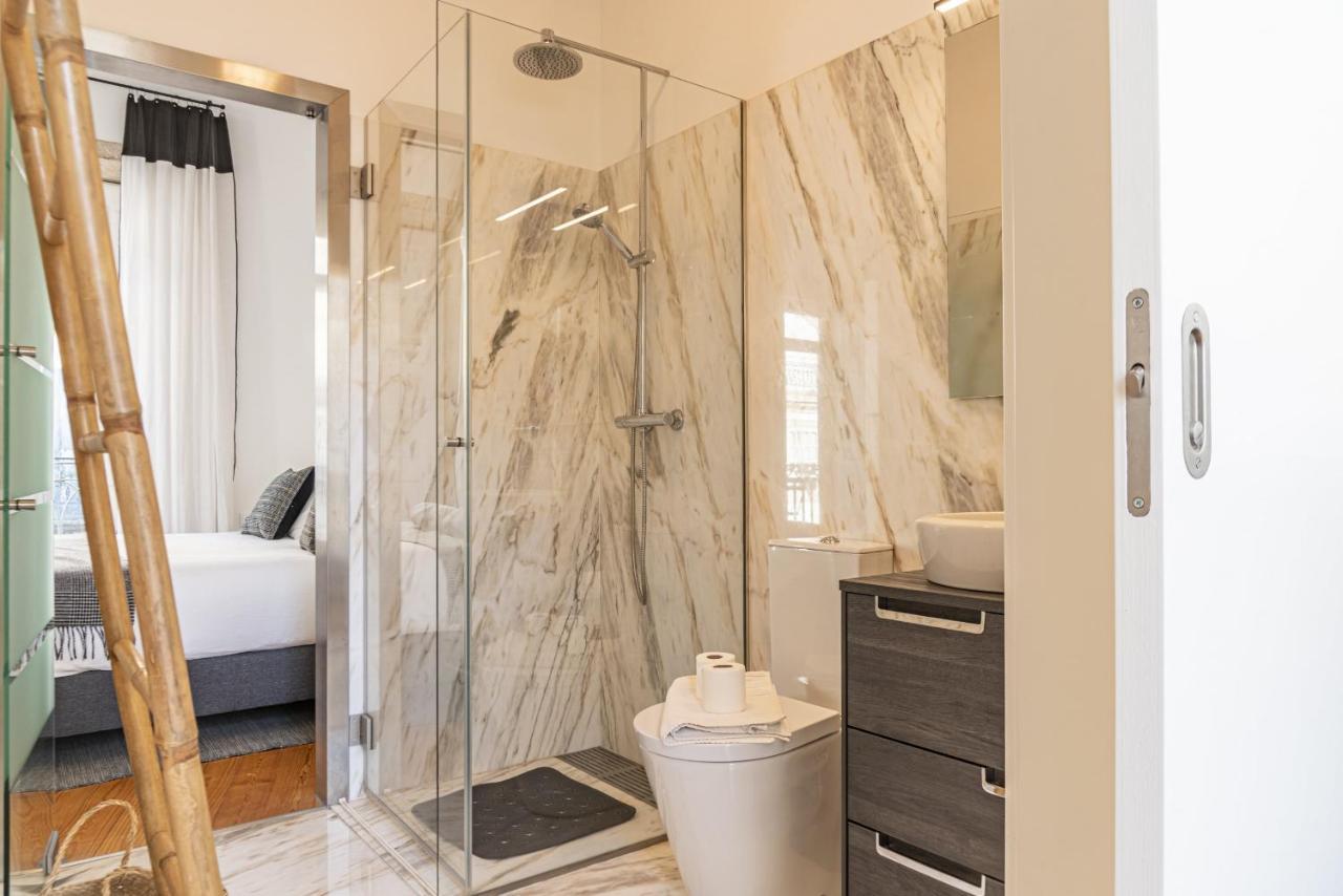Mouzinho Premium Loft By Homing Διαμέρισμα Πόρτο Εξωτερικό φωτογραφία
