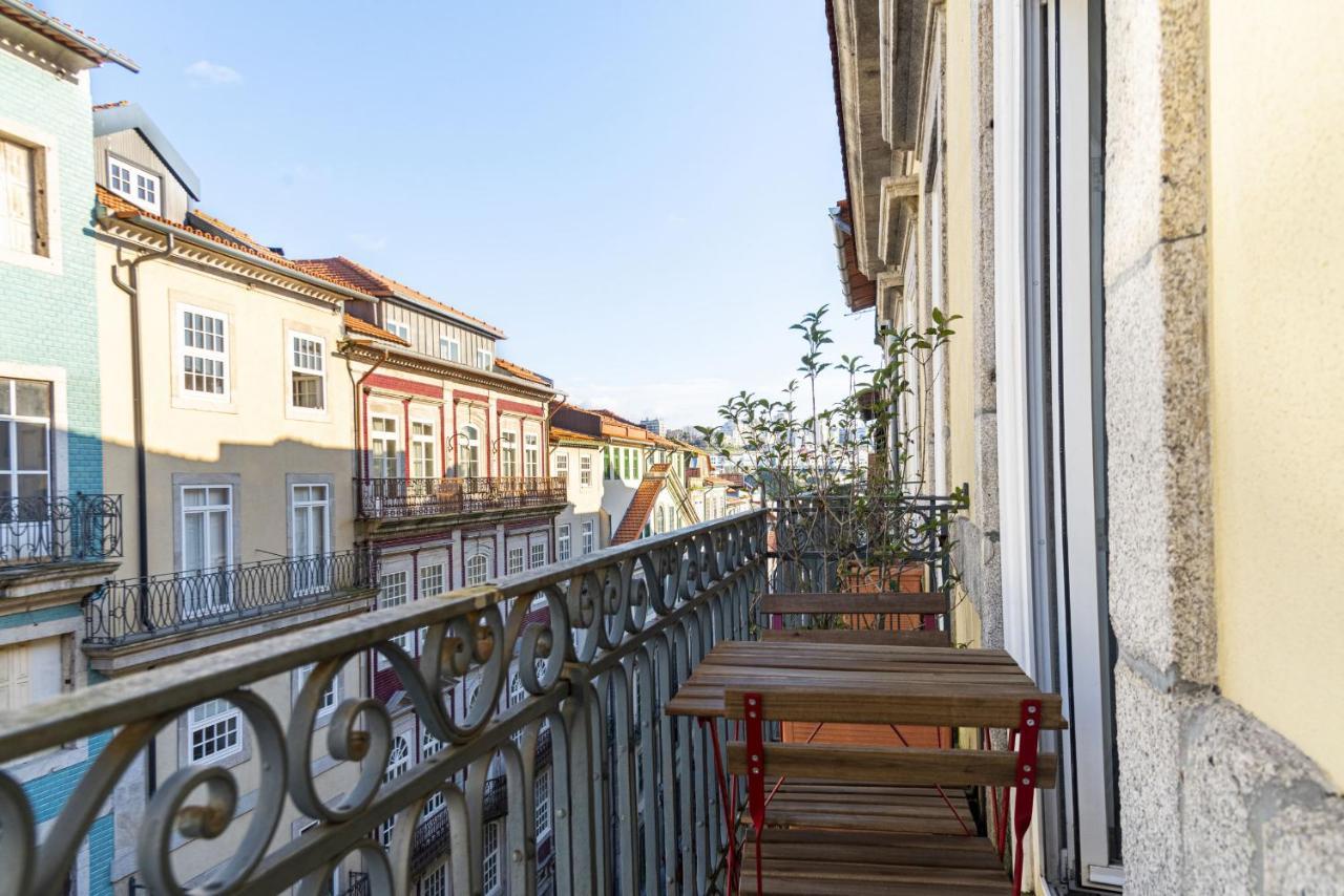 Mouzinho Premium Loft By Homing Διαμέρισμα Πόρτο Εξωτερικό φωτογραφία