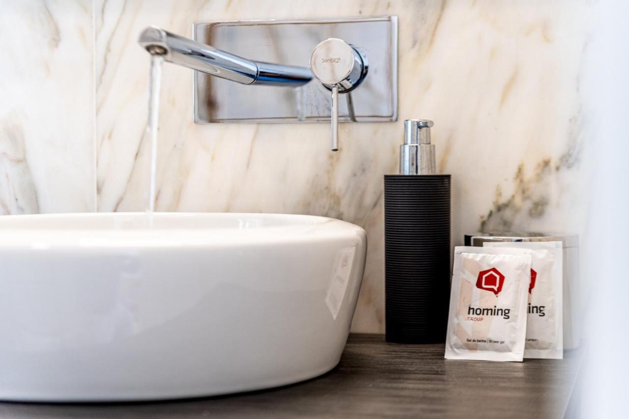 Mouzinho Premium Loft By Homing Διαμέρισμα Πόρτο Εξωτερικό φωτογραφία