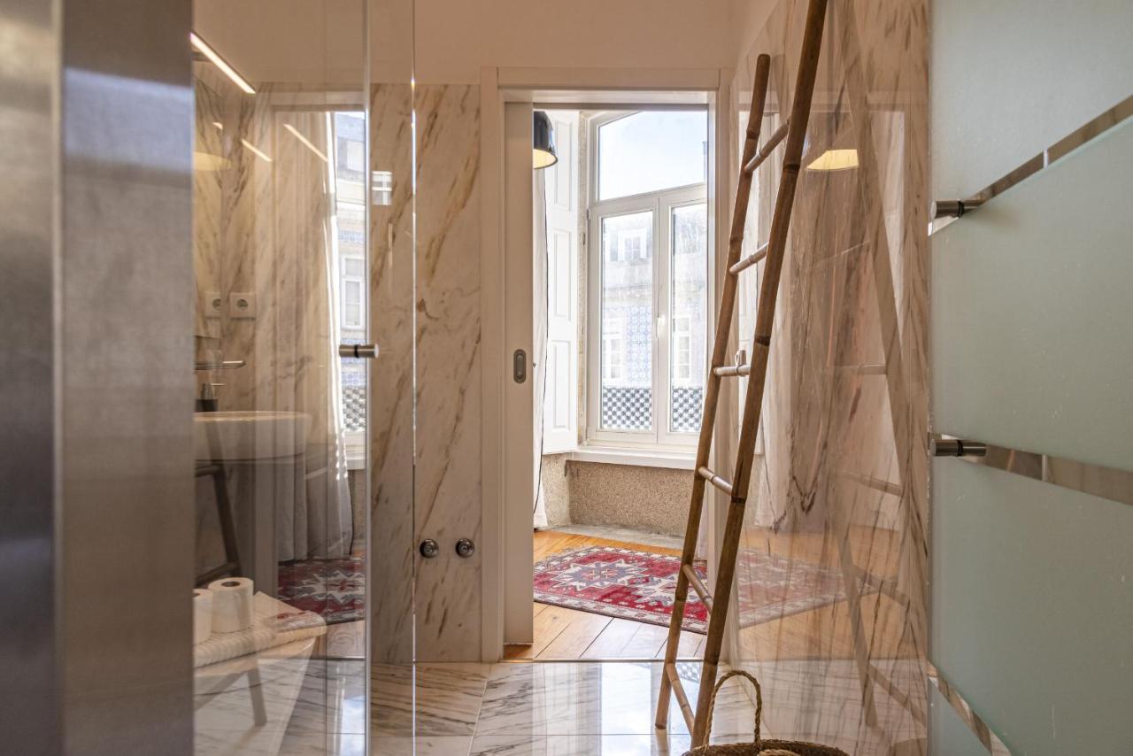 Mouzinho Premium Loft By Homing Διαμέρισμα Πόρτο Εξωτερικό φωτογραφία