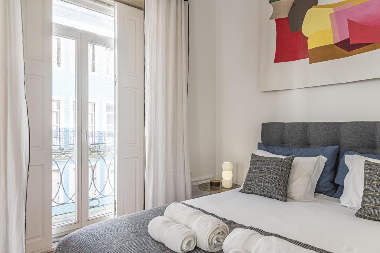 Mouzinho Premium Loft By Homing Διαμέρισμα Πόρτο Εξωτερικό φωτογραφία