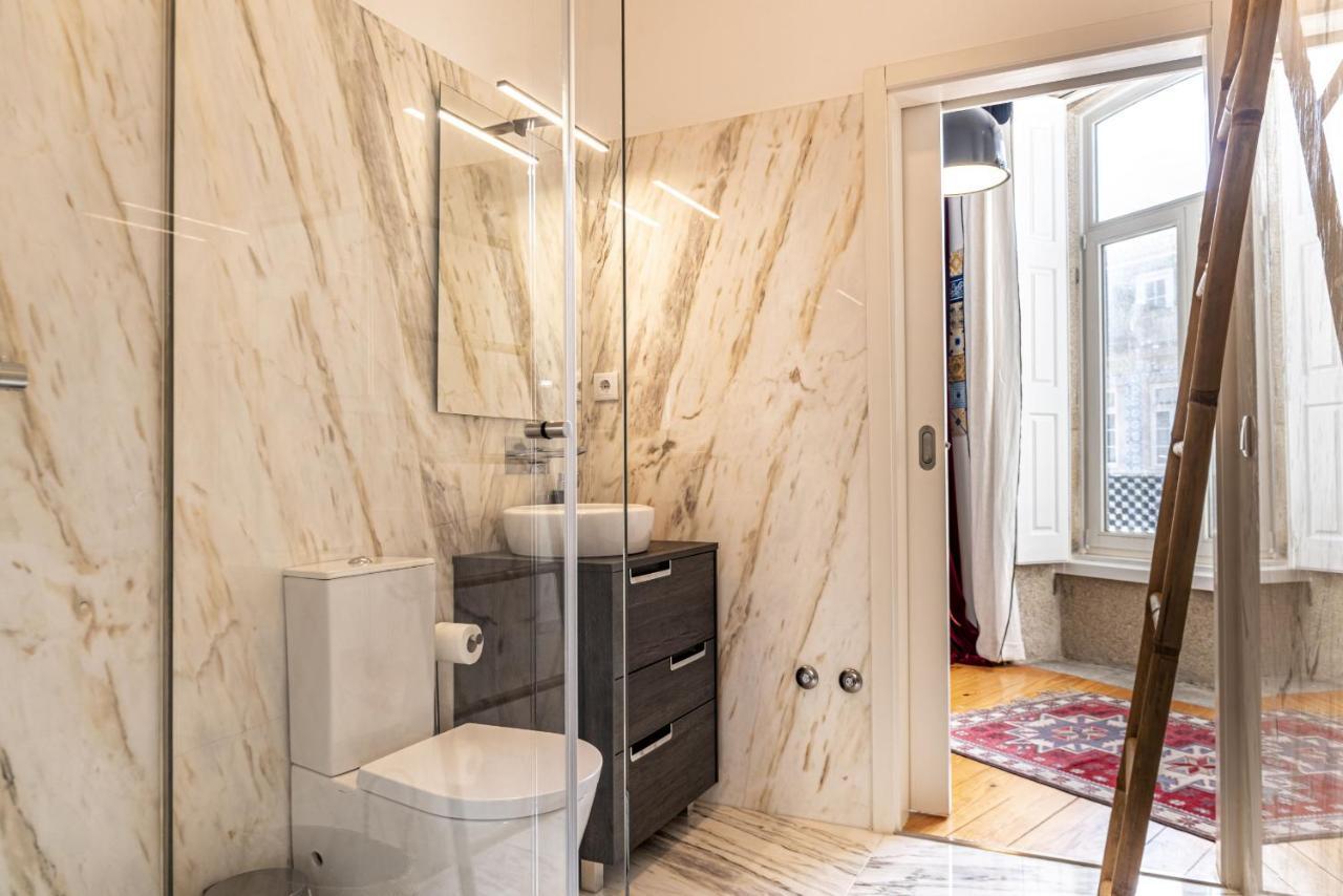 Mouzinho Premium Loft By Homing Διαμέρισμα Πόρτο Εξωτερικό φωτογραφία